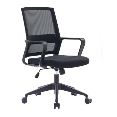 China OEM Factory Sillas Oficina Custom High Back Executive Office Rotation Adjustable Chair For Adult for sale