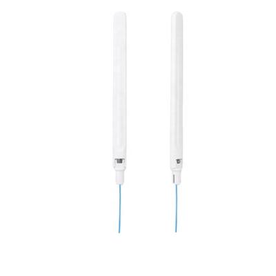 China WIFI terminal equipment good quality WiFi 6E SMA connector male to female pin called Longyuan sword outdoor wifi antenna for sale