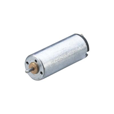 China Totally Enclosed 14000 RPM DC Vibration Motors For Healthcare, Robotics, Precision Instruments for sale