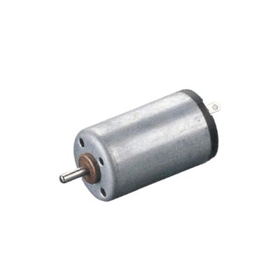 China Factory Direct Sales Carbon Brush DC Motor Totally Enclosed Medical Pump for Precision Instruments Carbon Brush DC Motor for sale