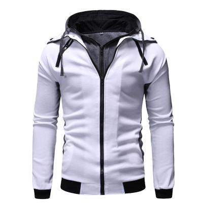 China Leisure winter men's clothing jacket mid-size high quality men's warm jacket for sale