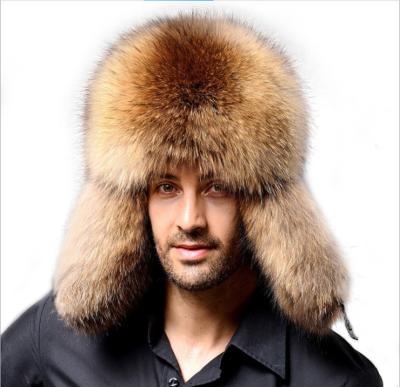 China 16 Casual--2022Factory Direct Sales Winter Imitation Fur Hat Lei Feng Locomotive Hat Thickening Middle-aged Hot for sale