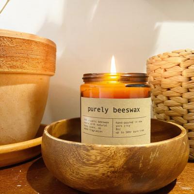 China Popular Wax Holiday Decoration Wedding Birthday Scented Candle Customized Private Label Home Soy Scented Candles for sale