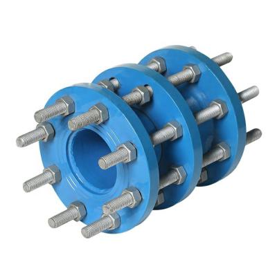 China Pipe Fitting VSSJAF Flange Power Supply Joint for sale