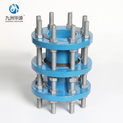 China Pipe Fitting Service 2020 Best Pipe Knocking Down Joints Expansion Joints for sale