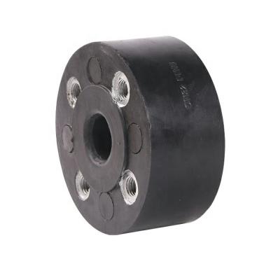 China DIN / ANSI / JIS / BS Fitting Rubber Compact Joint Pipe Manufacturer / Flexible Flat Rubber Compact Joint for sale