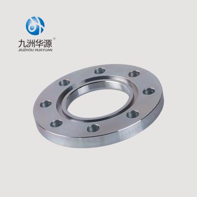 China 8 inch stainless steel flange connection for sale