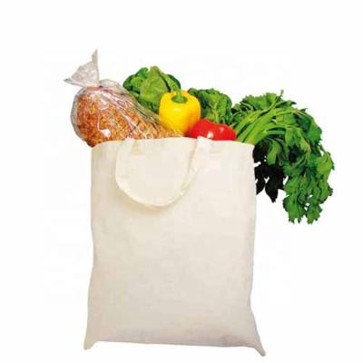 China Factory Price Eco Friendy Reusable 100% Cotton Material Fruit Bag With Eco Friendly Fabric for sale