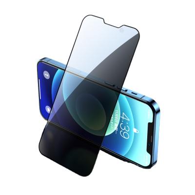 China Mobile Phone JOYROOM New One-Piece Tempered Full Screen Tempered iPhone Film For iPhone13 Pro Max Glass Film for sale