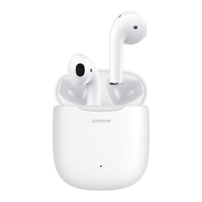 China Wireless Earphone Headset Semi-in-ear JOYROOM Intelligent Light Sensitive TWS Headset for sale