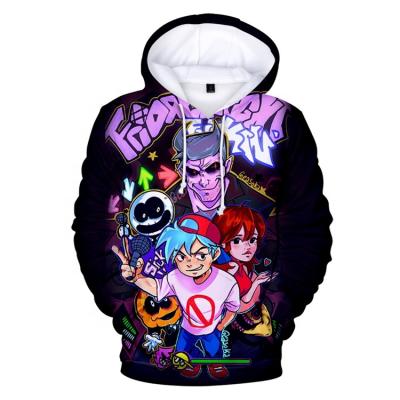 China latest Anti-wrinkle sublimated hoodie pullover custom hoodie for men style with hoodies for sale