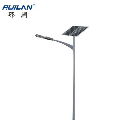 China ROAD High Brightness And Long Working Time 6m Solar Power Street Light 30w Solar Led Street Light Outdoor for sale