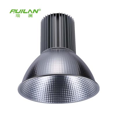 China Aluminum Alloy China Supplier New Products Industrial High Brightness 50W 100W 150W 200W 250W LED High Bay Light for sale