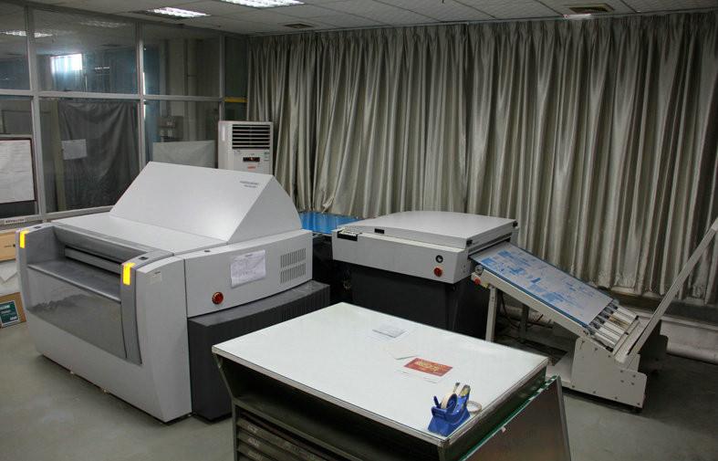 Fornitore cinese verificato - Guangdong Xinyuan Color Printing Co.Ltd