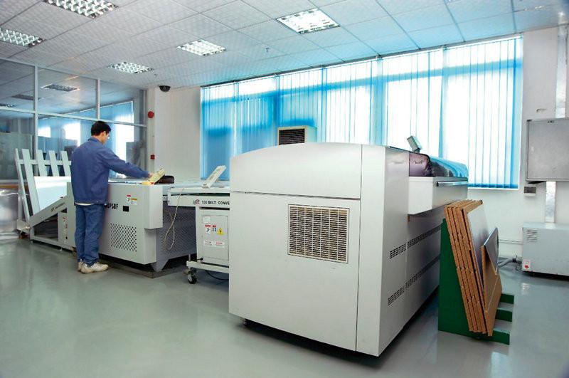 Verifizierter China-Lieferant - Guangdong Xinyuan Color Printing Co.Ltd