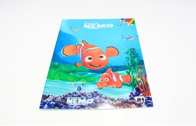 China Taschenbuch-Kindermalbuch-Drucken, Kunstdruckpapier-Digital-Buch-Drucken zu verkaufen