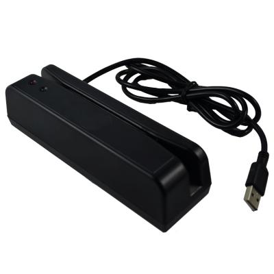 China Factory Offer Best Price ZHE-MSR90 Magnetic Card Reader for sale