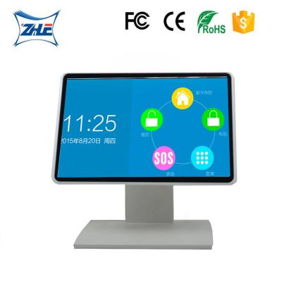 China POS System 4:3 LED Square Touch Screen Open Frame 10