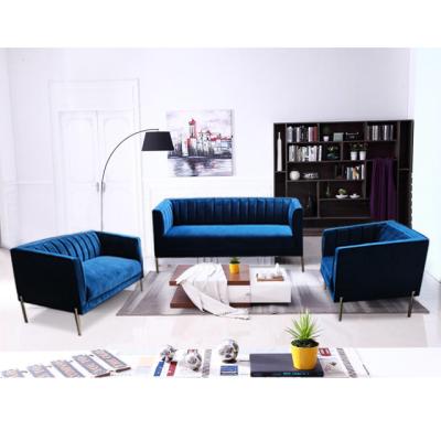 China Other Factory Direct Cheap Living Room Sofa Set Sofas Furniture Indoor Living Room Furniture for sale