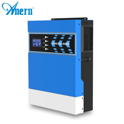 China Anern 48v Home Frequency Power Inverter Mini Battery 3200w 383 x 333 x 104mm for sale