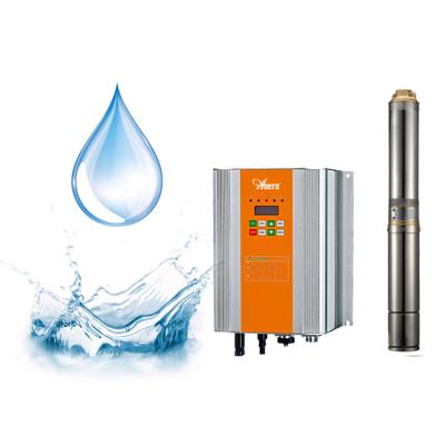 China Hot Sale Commercial Portable High Pressure Industrial House Household Buildings Water Pump for sale