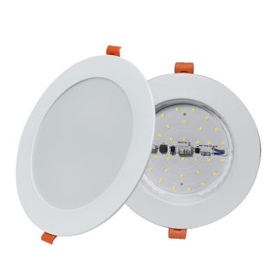 China Ultra Thin Energy Saving 18w Recessed Led Motion Sensor Ceiling Light for sale