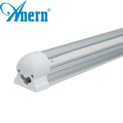 China Residential 56 Watt High Power T8 120lm/w 56w Led Tube Light for sale