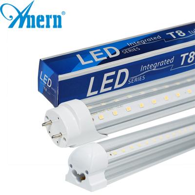 China Residential anern waterproof 18w 120cm t8 led tube light for sale