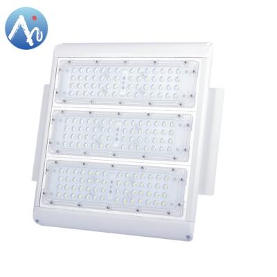 China Sports Stadiums High Lumen 150w Gas Station Canopy Light Led for sale