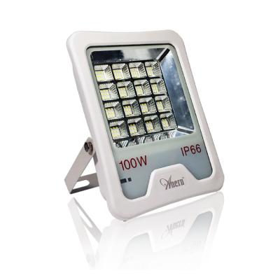 China 50w garden waterproof ip66 floodlight 50 watt outdoor led flood light for sale