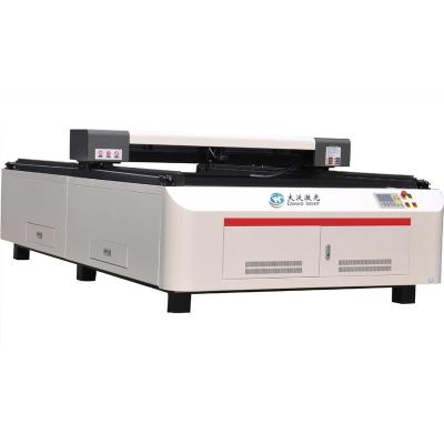 China Laser CUT 1325 150w Mixed CO2 Metal Wood MDF Acrylic Laser Cutting Machine For Metal / Nonmetal for sale