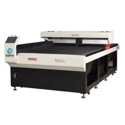 China Laser CUTTING ball 150w/300w 1325 screw high precision acrylic metal CO2 laser wood cutting machine for metal/non-metal for sale