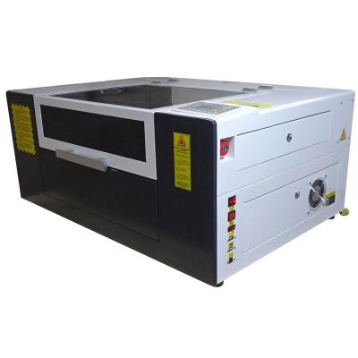 China Laser CUT 4060 CO2 Laser Cutting Engraving Machine For Acrylic Cloth And Cloth for sale