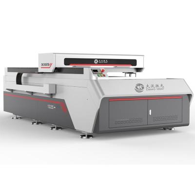 China Laser CUTTING 150w/180w/200w/300w Ball Screw High Precision Laser Cutting Machine 1325 With CCD Camera for sale