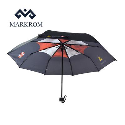 China All In 1 Resident Evil Animation Products Rain Umbrella 3 Times For Special Gift for sale