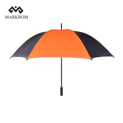 China All In 1 Unique New Products Polyester Rain Golf Umbrella for sale