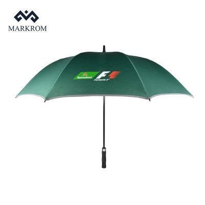 China 2022 Inventions Umbrella Sun Golf Umbrella Special Customized Logo For Sale for sale