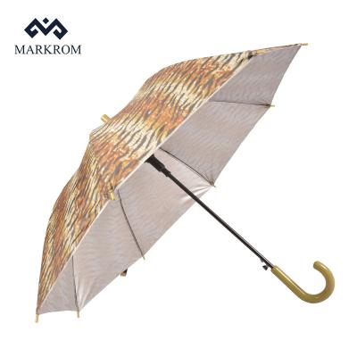 China Country High Quality Promotion Baby Umbrella Kids Umbrella Children Automatic Open Umbrella for sale