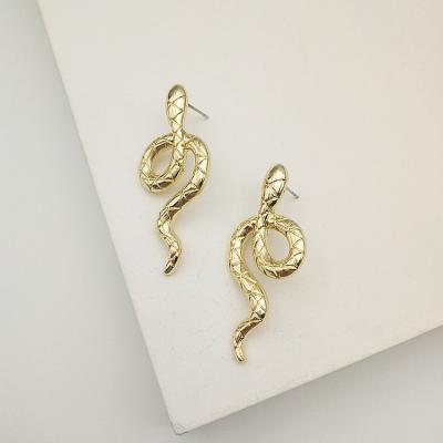 China CLASSIC Minimalist 925 Silver Hypoallergenic Women Wedding Earrings for sale