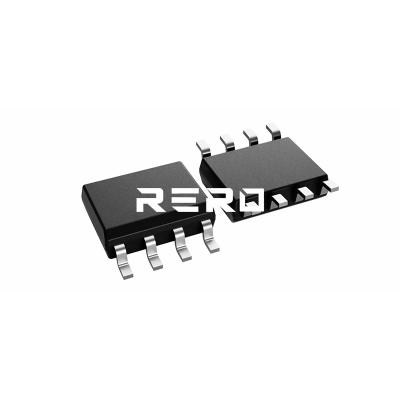 China / UCC27201ADR SOIC-8 Half Bridge 3-A, 120-V Gate Driver with 8-V UVLO and Negative Voltage Handling for sale