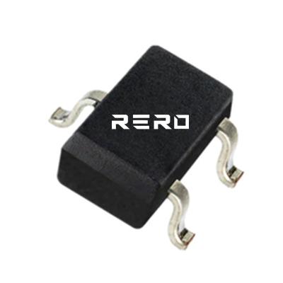 China / SRC1203S/RC3 electronic components in BOM running capacitors pcba transistors integrated circuit for sale