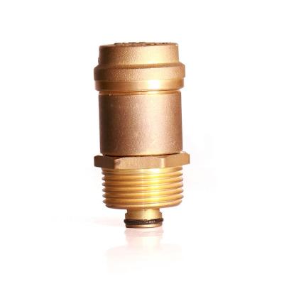 China DEBIEN General High Quality Radiator Power Steering Plug On Hot Tub Pump Function Definition Bleed Valve Disjoint Main Symbol for sale