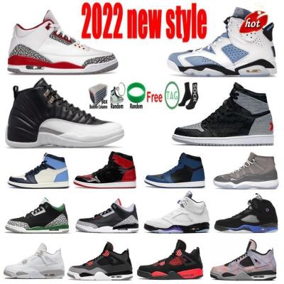 China Air j elielys 4 zapatillas 12s moonlight 5 red sports basketball shoes sneakers store aire jordan 1 11 12 retro low patent bred gray mens coll 1s for sale