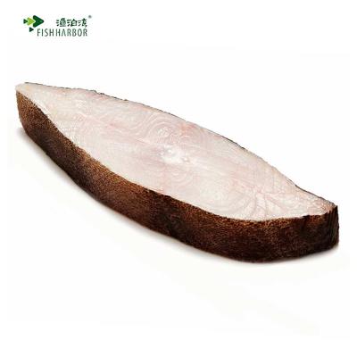 China Good NATURE Quality Can Be Eaten With Confidence Fish Frozen Flounder Fresh Halibut for sale