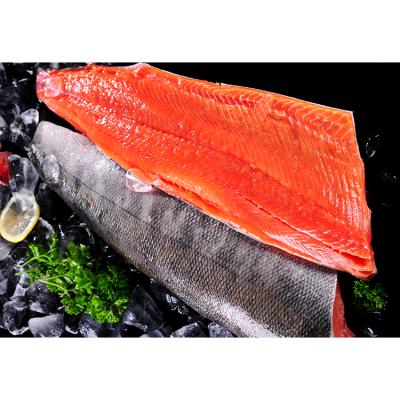 China NATURE High Quality Fresh New Arrival Portable Atlantic Salmon Fish Wholesale for sale