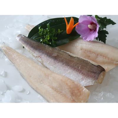 China NATURE New China Factory Low Price Wholesale Frozen Hake Banded Fish for sale