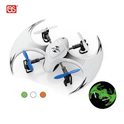 China RC Hobby Mini Small 4k Hand Flying Aircraft Remote Control Aircraft Set Kids Play RC Remote Control Drone with Charger for sale