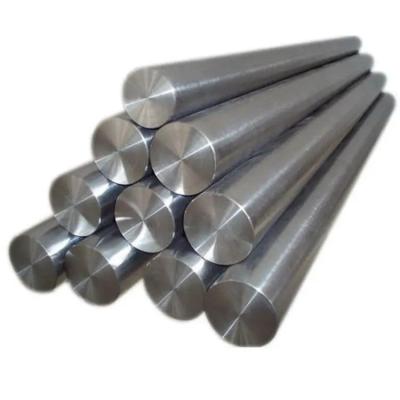 Chine Solides solubles 304 surface en acier ronde de 201 de 2mm 3mm 6mm d'acier inoxydable de barre en métal de Rod 904L barres de rond à vendre