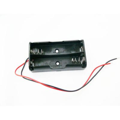 China PP ACS 3V Battery Holder Battery Boxes for sale