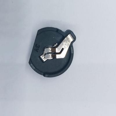 China PBT 3V CR2032 single with DIP coin battery holder for sale